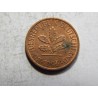 Německo BRD 1 Pfennig 1996 A XF č05715 