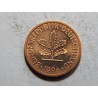 Německo BRD 2 Pfennig 1996 J UNC č05604 