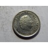 Nizozemí 25 Cents 1980 XF č05649   