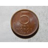 Norsko 5 Øre 1981 UNC č05305 