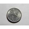 Norsko 10 Øre 1963 UNC č05374 