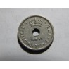 Norsko 10 Øre 1947 XF č05365 