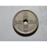 Norsko 25 Øre 1927 XF č05316 