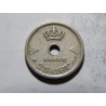 Norsko 25 Øre 1927 XF č05316 