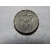 Norsko 10 Øre 1968 XF č05302 