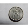 Norsko 10 Øre 1964 XF č05356 