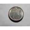 Norsko 10 Øre 1969 XF č05326 
