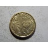 Španělsko 5 Pesetas 1993 XF č05599 