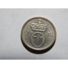 Norsko 10 Øre 1978 XF č05324