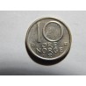 Norsko 10 Øre 1978 XF č05324
