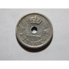 Norsko 25 Øre 1927 XF č05329 