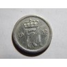 Norsko 25 Øre 1952 XF č05336 