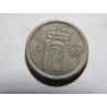 Norsko 25 Øre 1957 XF č05322 