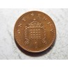 Anglie 1 Penny 1999 UNC č05939 