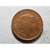 Anglie 1 Penny 1999 UNC č05939 