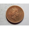 Anglie 1 Penny 1996 XF č05709 