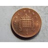 Anglie 1 Penny 2007 UNC č05796 