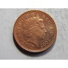 Anglie 1 Penny 2007 UNC č05796 
