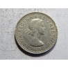 Anglie 6 Pence 1967 XF č05847 