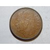Norsko 5 Øre 1972 XF č38014 