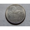 Norsko 1 Krone 1969 XF č38086 