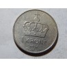 Norsko 1 Krone 1975 XF č38035 