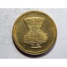 Egypt 5 Piastres 1992 XF č05725 