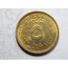 Egypt 5 Piastres 1992 XF č05725 