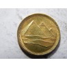 Egypt 2 Piastres 1980 gregorian XF-UNC č05844 