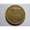 Egypt 5 Piastres 1992 XF č05822 