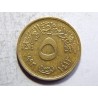 Egypt 5 Piastres 1992 XF č05822 