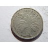 Gambie 25 Bututs 1971 VF č05922 