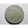 Gambie 25 Bututs 1971 XF č05921 