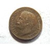 Itálie 10 Centesimi 1926 VF č05927 