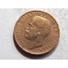 Itálie 10 Centesimi 1929 XF č05799 