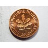 Německo BRD 2 Pfennig 2000 A UNC č05860 