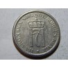 Norsko 1 Krone 1951 XF č38042 