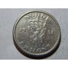 Norsko 1 Krone 1951 XF č38042 