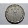 Norsko 1 Krone 1956 XF č37935 