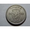 Norsko 1 Krone 1956 XF č37935 