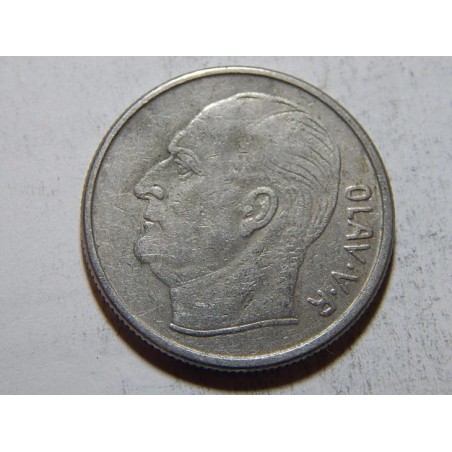 Norsko 1 Krone 1965 XF č38023 