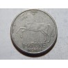 Norsko 1 Krone 1965 XF č38023 