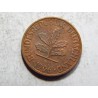 Německo BRD 2 Pfennig 1996 A F-VF č05716 