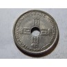 Norsko 1 Krone 1946 XF č38036 