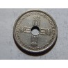 Norsko 1 Krone 1950 XF č38087 