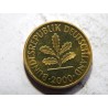 Německo BRD 5 Pfennig 2000 A XF-UNC č05945 (
