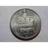 Norsko 1 Krone 1979 XF č38015 