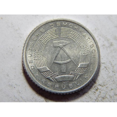Německo DDR 50 Pfennig 1982 A XF č05946 