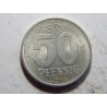 Německo DDR 50 Pfennig 1982 A XF č05946 
