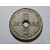 Norsko 1 Krone 1949 XF č38016 